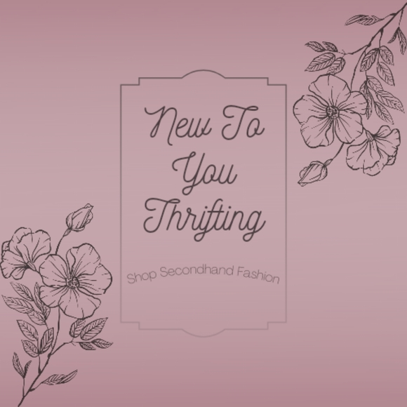 Secondhand Preloved Clothing - Picture 1 of 7